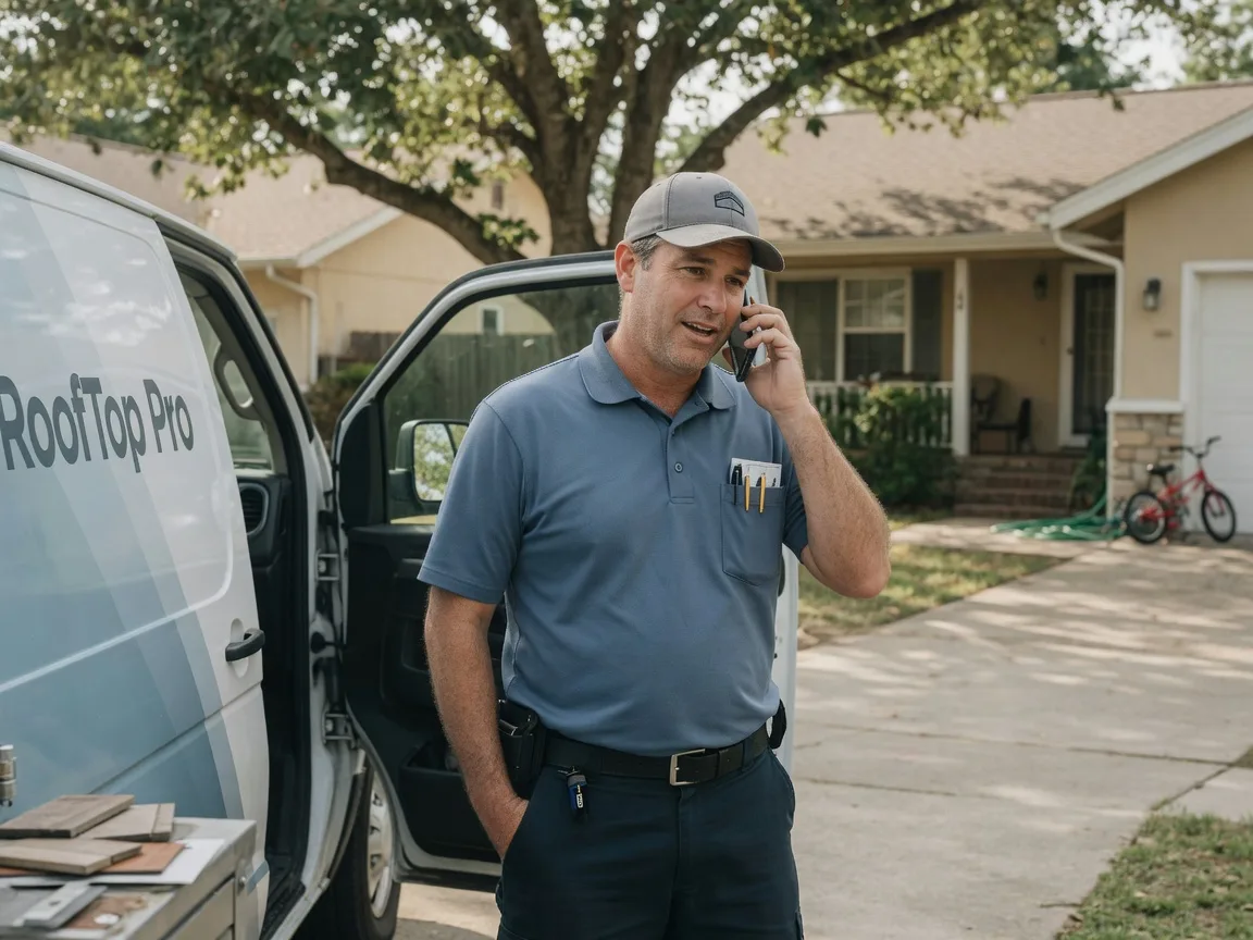 Roof Repair Blairs, VA FAQs