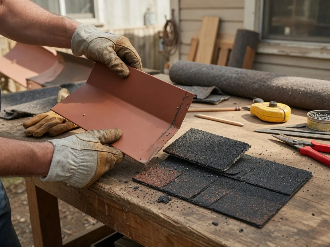 Roof Repair company in Blairs, VA